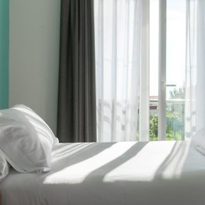 Habitación con Cama King